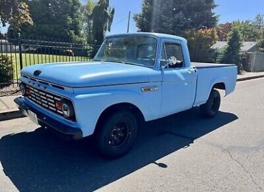 Ford F100