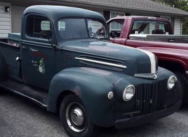 Achat Ford F100 Occasion