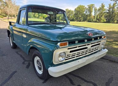 Vente Ford F100 Occasion