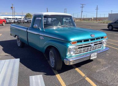 Achat Ford F100 Occasion