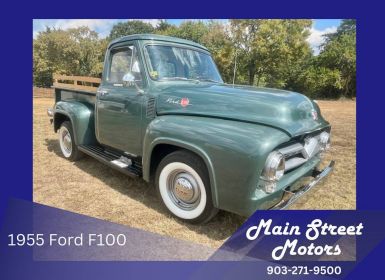 Vente Ford F100 Occasion