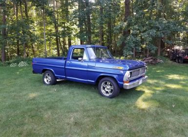 Vente Ford F100 Occasion