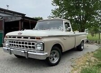 Achat Ford F100 Occasion