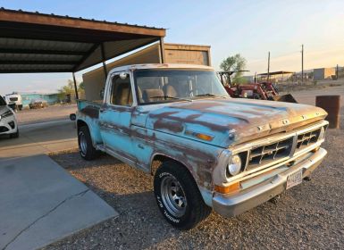 Ford F100