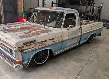 Ford F100