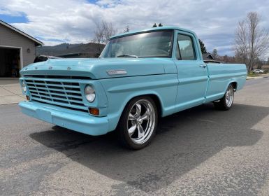 Achat Ford F100 Occasion