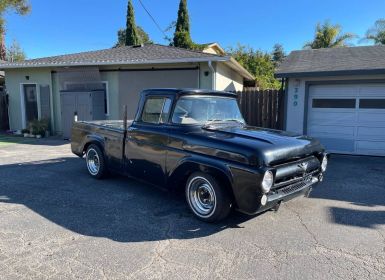 Vente Ford F100 Occasion