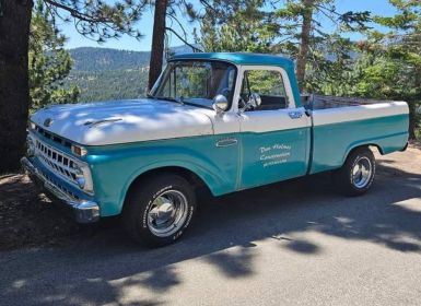 Vente Ford F100 Occasion