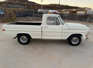 Achat Ford F100 Occasion