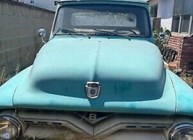 Achat Ford F100 Occasion