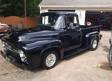 Achat Ford F100 Neuf