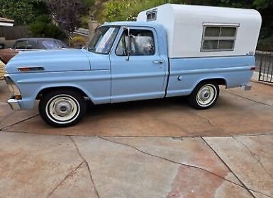 Achat Ford F100 Occasion