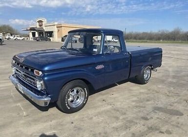 Achat Ford F100 Occasion