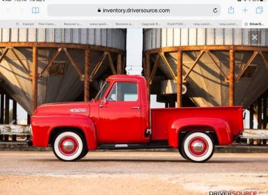 Achat Ford F100 Occasion