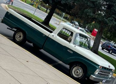 Vente Ford F100 Occasion