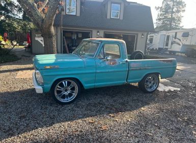 Vente Ford F100 Occasion