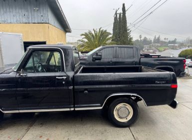 Vente Ford F100 Occasion