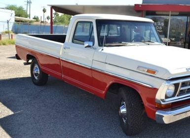 Ford F100