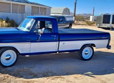 Ford F100