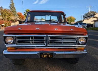 Ford F100