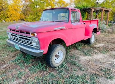 Ford F100