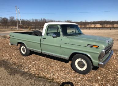 Ford F100