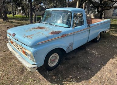 Ford F100