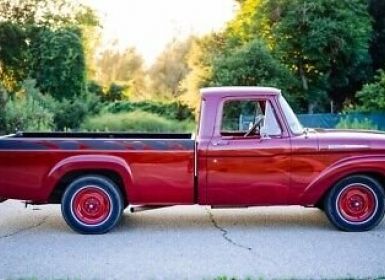 Ford F100