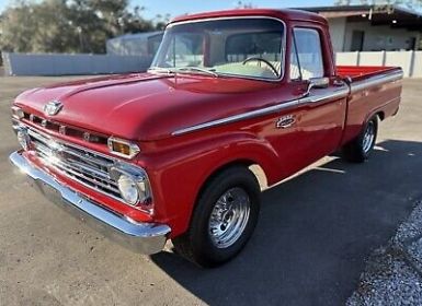 Ford F100