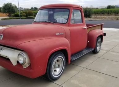 Ford F100