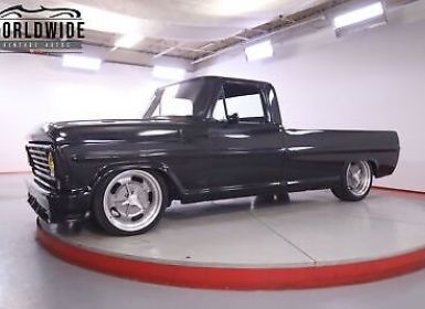 Ford F100