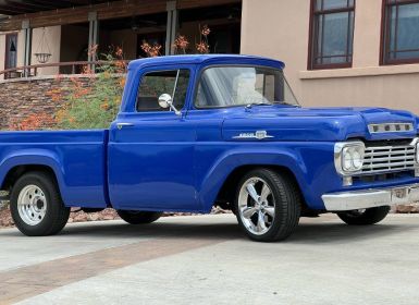 Ford F100 