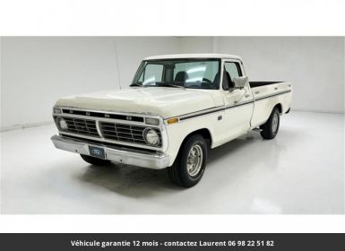 Achat Ford F100 302 v8 1973 tout compris Occasion