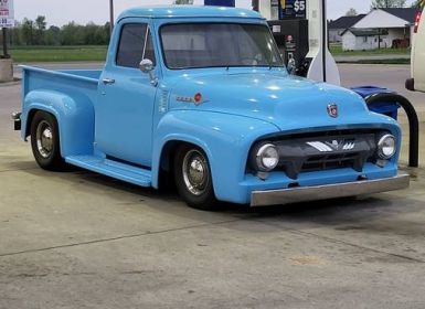 Vente Ford F100 custom  Occasion