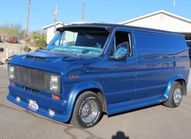 Ford F100 custom 