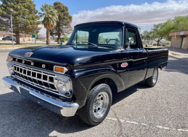 Ford F100 F-100  Occasion