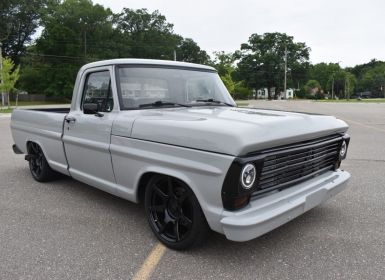 Achat Ford F100 F-100  Occasion