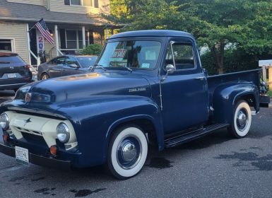 Achat Ford F100 F-100  Occasion