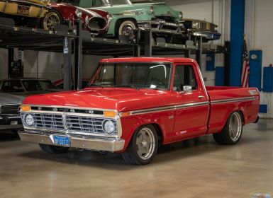 Ford F100 F-100 