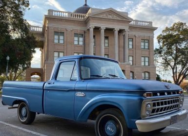 Ford F100 F-100 