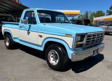 Ford F100 F-100 