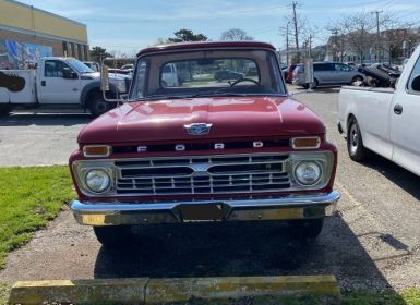 Achat Ford F100 F-100  Occasion