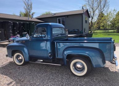 Ford F100 F-100  Occasion