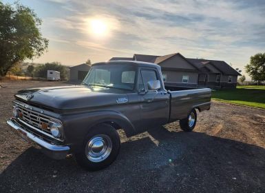 Achat Ford F100 F-100  Occasion