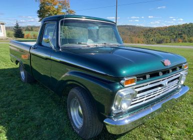 Achat Ford F100 F-100  Occasion