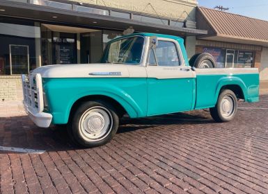 Ford F100 F-100 