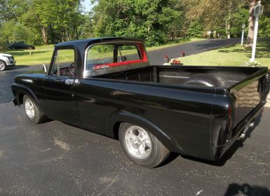 Achat Ford F100 F-100  Occasion