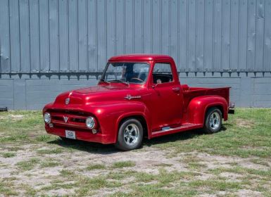 Ford F100 F-100 