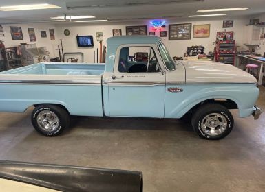 Vente Ford F100 F-100  Occasion