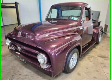 Achat Ford F100 F-100  Occasion